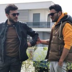 Barış Demirkan profil fotoğrafı