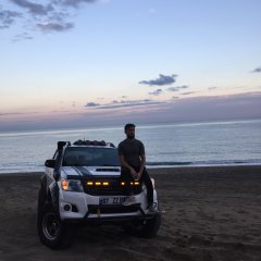 R3DZ profil fotoğrafı