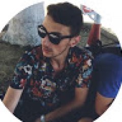 Süleyman Çerman profil fotoğrafı