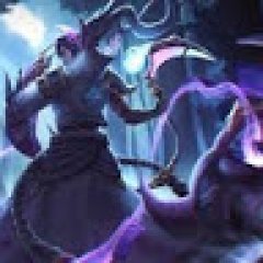 Thresh Magaza profil fotoğrafı