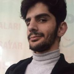 Alihan Tayden profil fotoğrafı