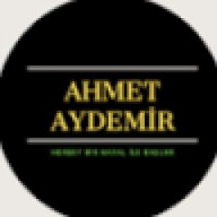 Ahmet Aydemir