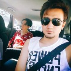 user
