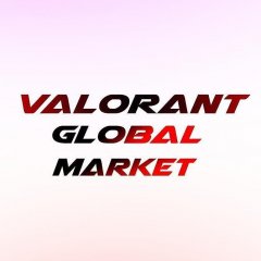 ValorantGlobalMarket profil fotoğrafı