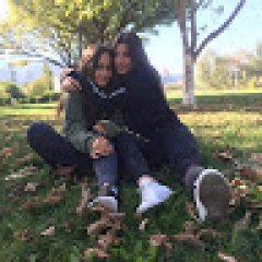 Gökçe profil fotoğrafı