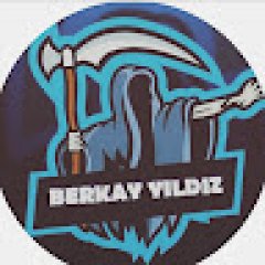 Berkay yıldız profil fotoğrafı