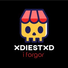xdiestxd