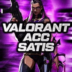 Valorantaccsatis