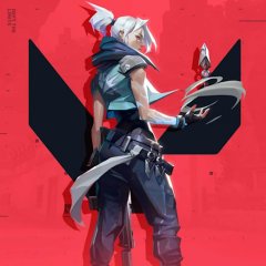 ValorantMarketim profil fotoğrafı