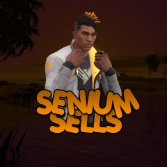 SeniumSells