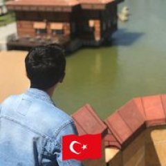 halitavm profil fotoğrafı