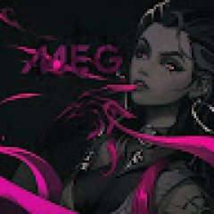 meg profil fotoğrafı