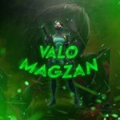 VALOMAGZAN profil fotoğrafı