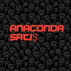 Anaconda Satış profil fotoğrafı