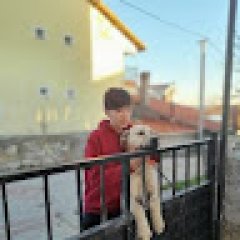 mCEY profil fotoğrafı