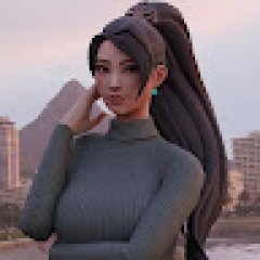 powerf profil fotoğrafı