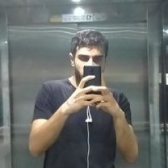 Mustafa Selvi 1 profil fotoğrafı