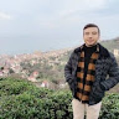 Ufuk Saruhan