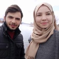 Yıldırım profil fotoğrafı