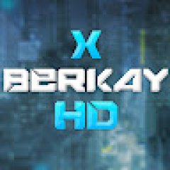 xBerkay HD