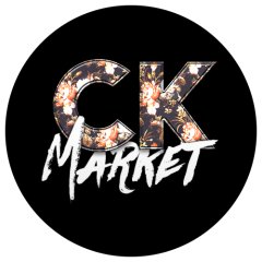 CKMarket profil fotoğrafı
