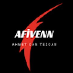 Afivenn profil fotoğrafı