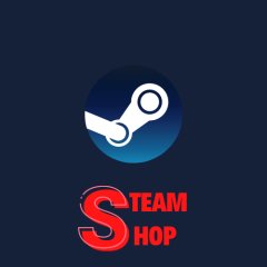 SteamShop profil fotoğrafı