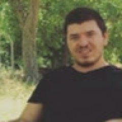 Ali Çakar