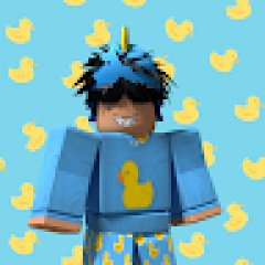 The Duck