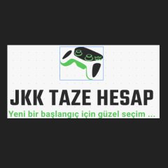 JKK Taze Hesap profil fotoğrafı