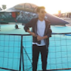 İzzet Doğukan Yüce profil fotoğrafı