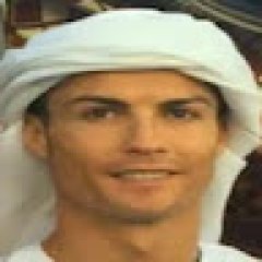 Mümin Ronaldo