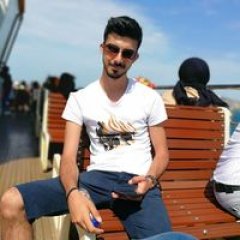 Ali Yılmaz