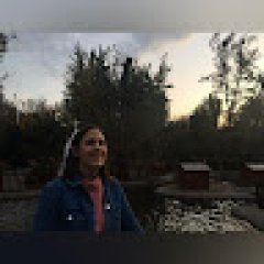 İrem Çıklaçiftçi profil fotoğrafı