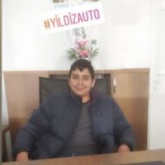 YUSUFSOLAK profil fotoğrafı