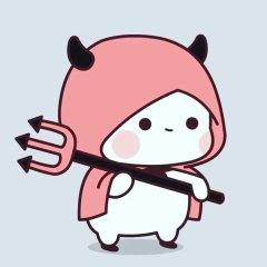 RobloxHane profil fotoğrafı