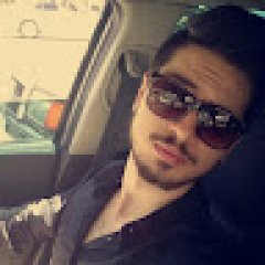 Fırat Dilmec profil fotoğrafı