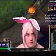 league of legendss profil fotoğrafı