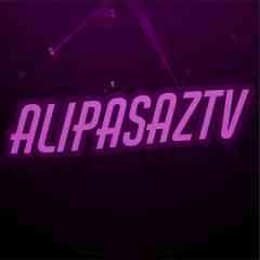AliPasaZTV profil fotoğrafı