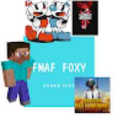FNAF FOXY