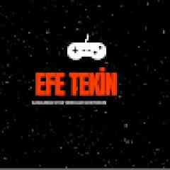 efe tekin 1