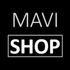 MaviShop profil fotoğrafı
