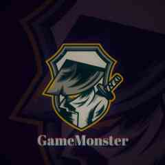 GameMonster profil fotoğrafı