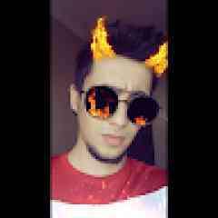 user