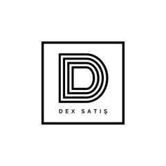 Dex Satış profil fotoğrafı