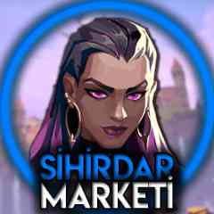 SihirdarMarketi