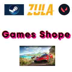 GameShope profil fotoğrafı