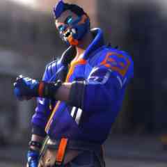 valobutik profil fotoğrafı