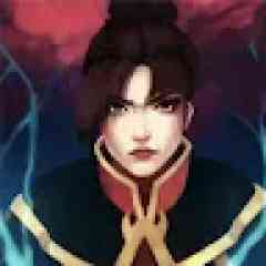 Thelazy profil fotoğrafı