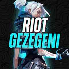 RiotGezegeni
